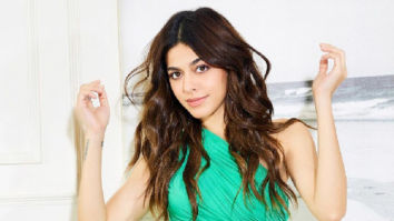 Celeb Photos Of Alaya F