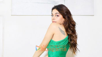 Celeb Photos Of Alaya F