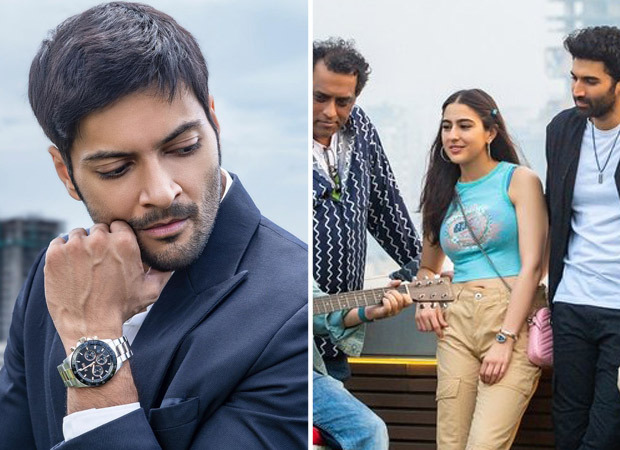 Ali Fazal to begin 2023 with the shoot of Sara Ali Khan, Aditya Roy Kapur starrer Metro In Dino