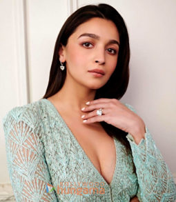 Alia Bhatt