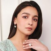 Alia Bhatt shines as bright as her solitaire ring in her latest Instagram post