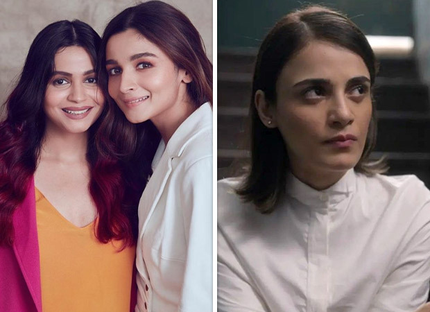 Alia Bhatt and Shaheen Bhatt’s production house Eternal Sunshine showers praises on Radhika Madan starrer Sanaa