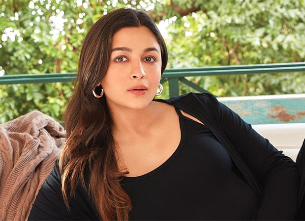 Alia Bhatt documents her 2022 in a roundup video; treats fans with some unseen clips of her, watch