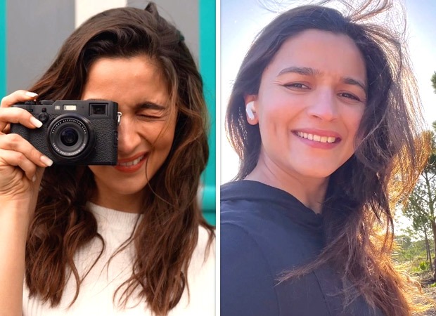 Alia Bhatt gives a peek into her 2022 with “pics that never made it to the gram”