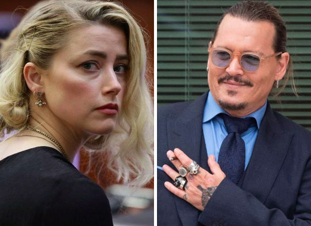 Amber Heard To Pay Ex Husband Johnny Depp 1 Million In Settlement Of