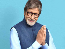 Amitabh Bachchan reflects on the ‘changes in cinema content’; speaks up on freedom of expression