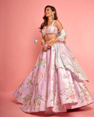 Celebrity Photos of Amyra Dastur