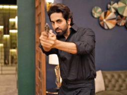 An Action Hero Box Office: Ayushmann Khurrana starrer takes a low opening