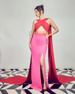 Celeb Photos Of Ananya Panday
