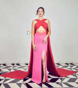 Celeb Photos Of Ananya Panday