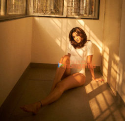Celeb Photos Of Ananya Panday