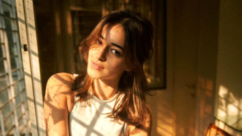 Celebrity Photos of Ananya Panday