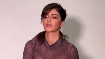 Ananya Panday slays on the cover of Bazaar India!