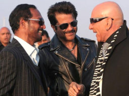 15 Years of Welcome: Anil Kapoor talks about his “iconic” character Majnu bhai; says, “I didn’t feel like I was acting”