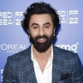 Animal: First Look of Ranbir Kapoor starrer to release on December 31