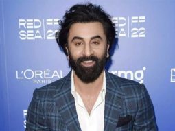 Animal: First Look of Ranbir Kapoor starrer to release on December 31