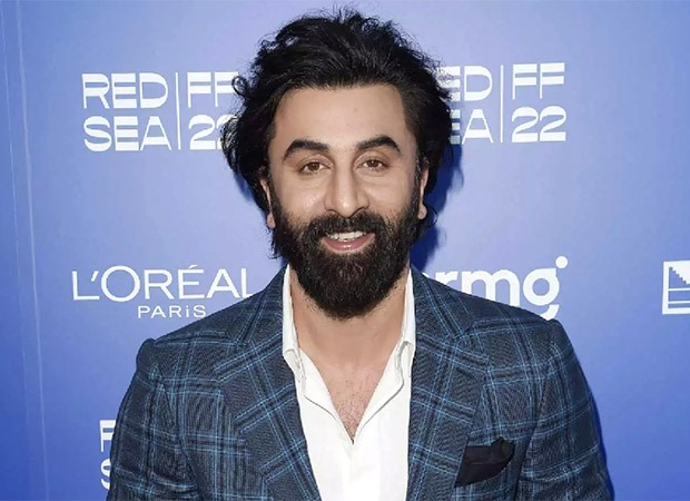 Animal: First Look of Ranbir Kapoor starrer to release on December 31