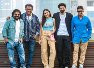 Anurag Basu’s Metro… In Dino to star Aditya Roy Kapur, Sara Ali Khan