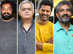 Anurag Kashyap, Hansal Mehta, Prabhu Dheva and others react to SS Rajamouli being honoured by the New York Critics Circle