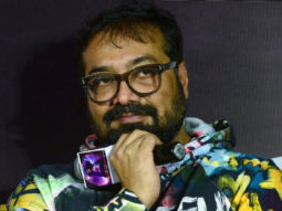 Anurag Kashyap on the success of Sairat: “It destroyed Marathi cinema”