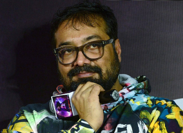 Anurag Kashyap On The Success Of Sairat It Destroyed Marathi Cinema