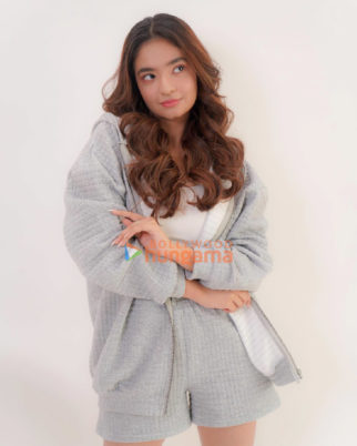 Celeb Photos Of Anushka Sen