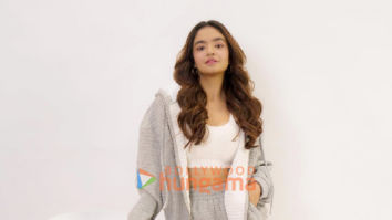Celeb Photos Of Anushka Sen