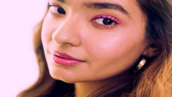 Celebrity Photos of Anushka Sen