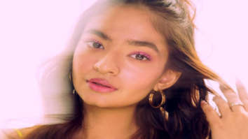 Celebrity Photos of Anushka Sen