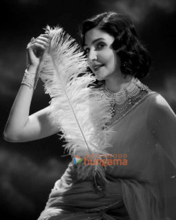 Celeb Photos Of Anushka Sharma