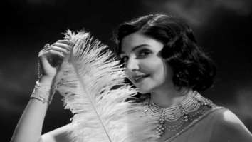 Celeb Photos Of Anushka Sharma
