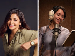 Anushka Sharma REVIEWS Triptii Dimri, Babil Khan starrer Qala; calls it ‘heartbreaking and exhilarating equally’ Anushka Sharma REVIEWS Triptii Dimri, Babil Khan starrer Qala; calls it ‘heartbreaking and exhilarating equally’