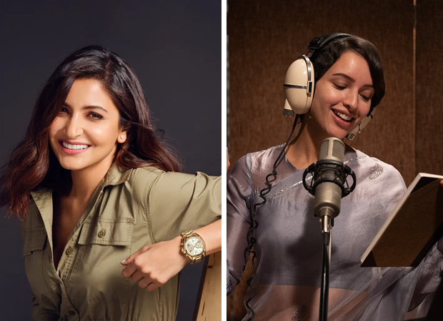 Anushka Sharma REVIEWS Triptii Dimri, Babil Khan starrer Qala; calls it ‘heartbreaking and exhilarating equally’ Anushka Sharma REVIEWS Triptii Dimri, Babil Khan starrer Qala; calls it ‘heartbreaking and exhilarating equally’