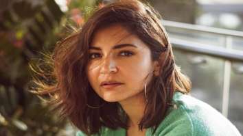 Anushka Sharma calls out a sports brand for using her photos without permission