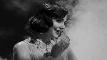 Anushka Sharma on her retro-avatar cameo in Triptii Dimri starrer Qala: ‘Did ‘Ghodey Pe Sawaar‘ for the fun of it’