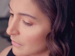 Anushka Sharma shares her candid thoughts straight from the make-up chair