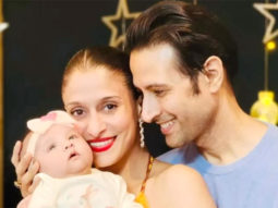 Anupama actor Apurva Agnihotri and actress-wife Shilpa Saklani welcome their first child and it’s a girl!