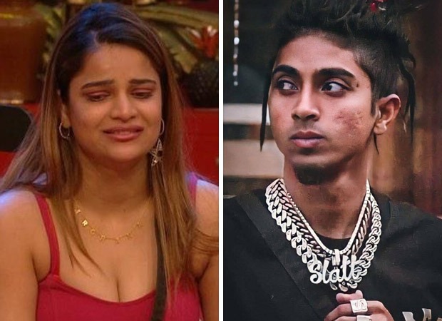 Bigg Boss 16 contestant Archana Gautam denies to do her duty; miffed with her behavior, MC Stan calls her ‘Shemdi’ : Bollywood News