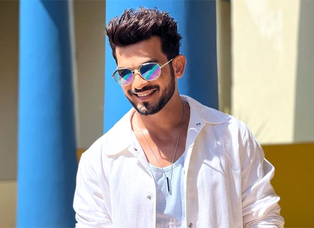 Arjun Bijlani on actors being disrespected for being a part of TV industry; says, “Art has got nothing to do with the medium”