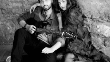 Armaan Malik and Sharmin Segal encapsulate magic of romance in Sanjay Leela Bhansali’s ‘Ghalib Hona Hai’ song from Sukoon, watch video
