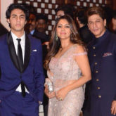 Aryan Khan says Shah Rukh Khan and Gauri Khan are ‘extremely encouraging’ as he launches luxury brand - D’YAVOL