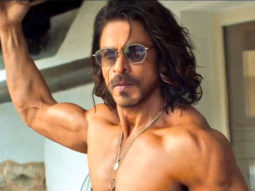 #AskSRK: Here’s what Shah Rukh Khan had to predict about the business of Pathaan