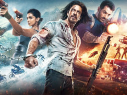 AskSRK: Shah Rukh Khan reveals details of Pathaan’s next track; says, “Hope you will all like it”