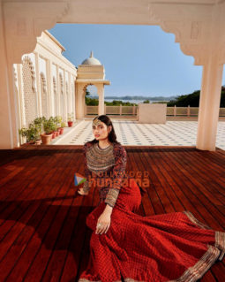 Celeb Photos Of Athiya Shetty
