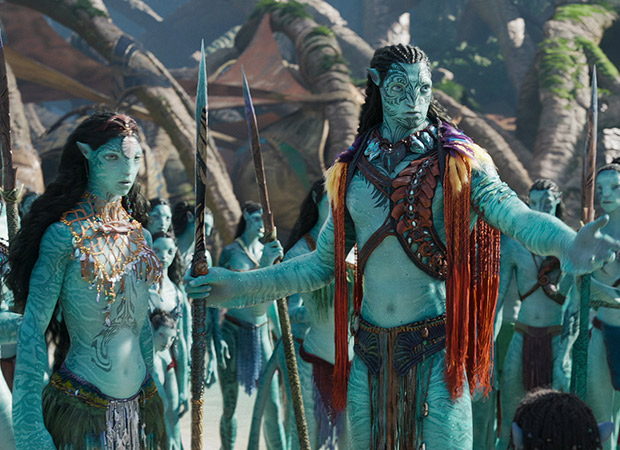 Avatar 2 Box Office: Avatar: The Way of Water has an excellent Saturday
