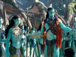 Movie Stills Of The Movie Avatar: The Way of Water (English)