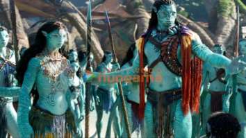 Movie Stills Of The Movie Avatar: The Way of Water (English)