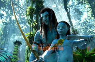 Movie Stills Of The Movie Avatar The Way of Water (English)