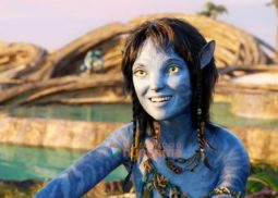 Movie Stills Of The Movie Avatar: The Way of Water (English)