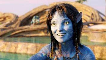 Movie Stills Of The Movie Avatar: The Way of Water (English)